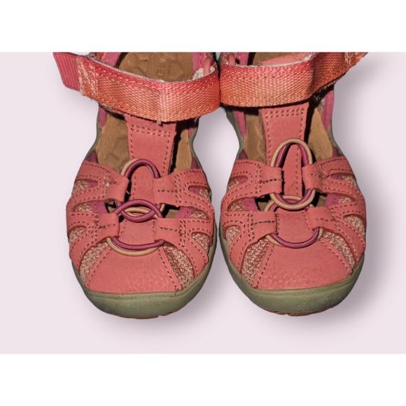 Merrell Hydro Monarch 2.0 Toddler Sandals Size 9 - Picture 5 of 12